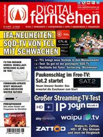 Digital Fernsehen
